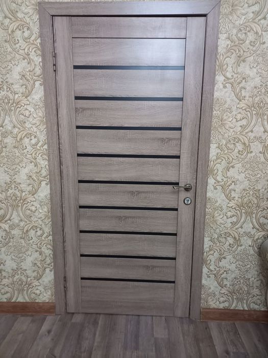 Двери межкомнатные