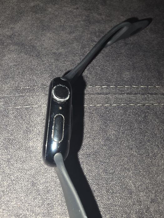 Apple Watch seria 8