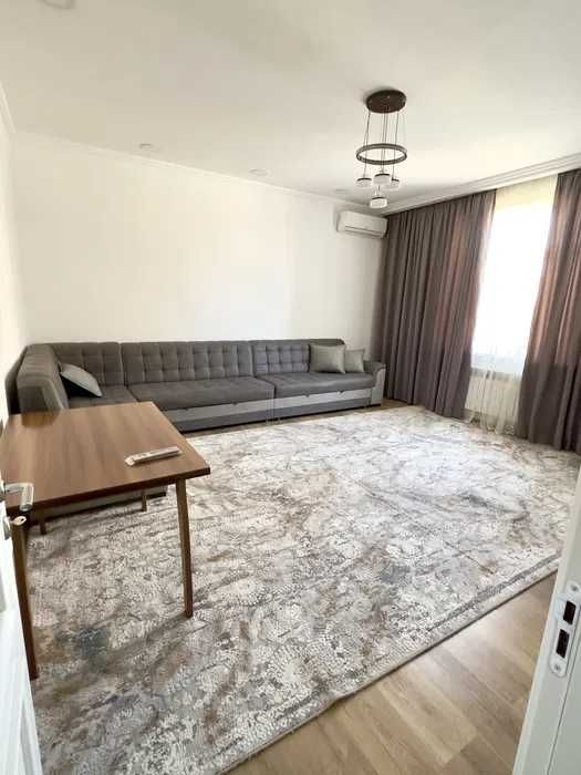 Сдаётся квартира на ЖК Кушбеги новостройка‼️