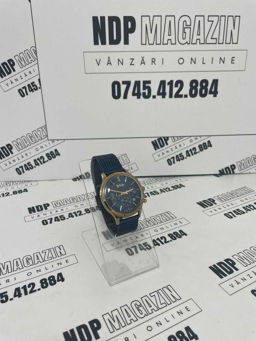 NDP Amanet NON-STOP Sos. Giurgiului 119 LEE COOPER (35824)