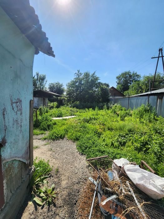 Продам дом в центре Талгара