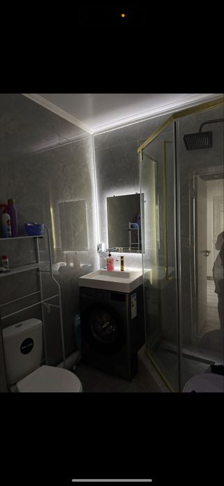 1 ком кв сатылады