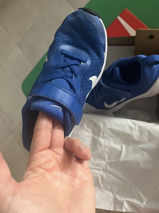 Детски Nike Revolution