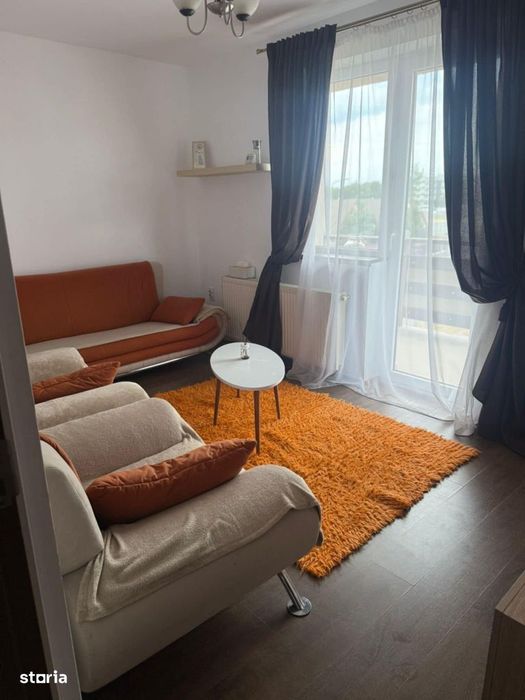 Apartament de 2 camere zona TRACTORUL,Str Eugen Jebeleanu