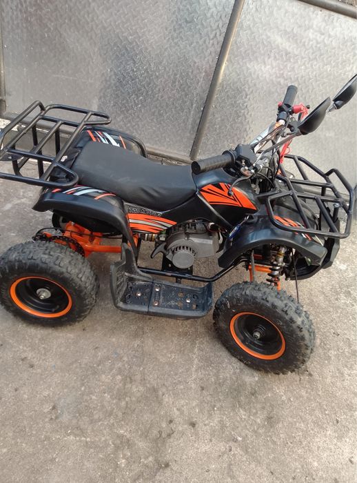 Vand ATV 50 cc ,