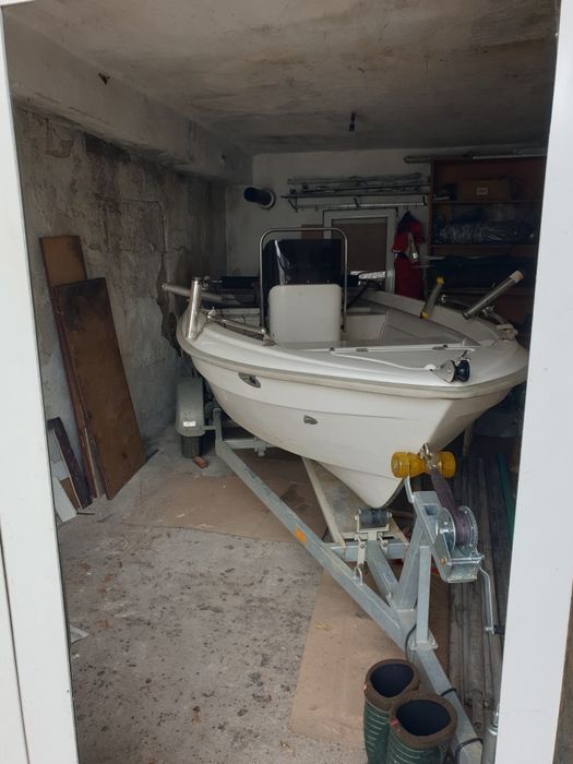 Продава се Гараж / Паркомясто в Стара Загора, Кольо Ганчев - 19 кв.м за 940 €/кв.м - Снимка #3