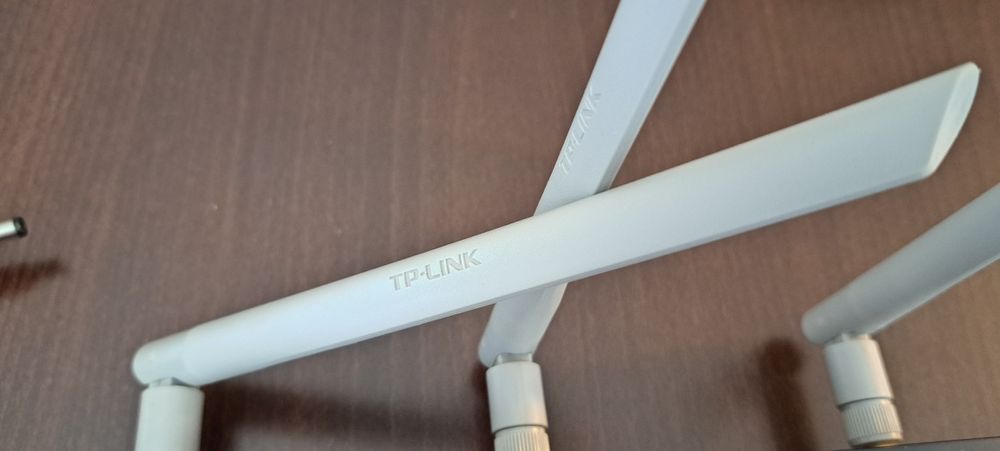 tp-link рутер wireless router Wi-Fi gigabit tl-wr1043nd ver 2.1