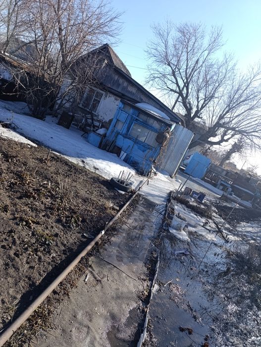 Продаю дачу ПК Алма