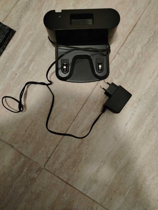 Kyvol D3 smart vacuum cleaner / cleaning robot