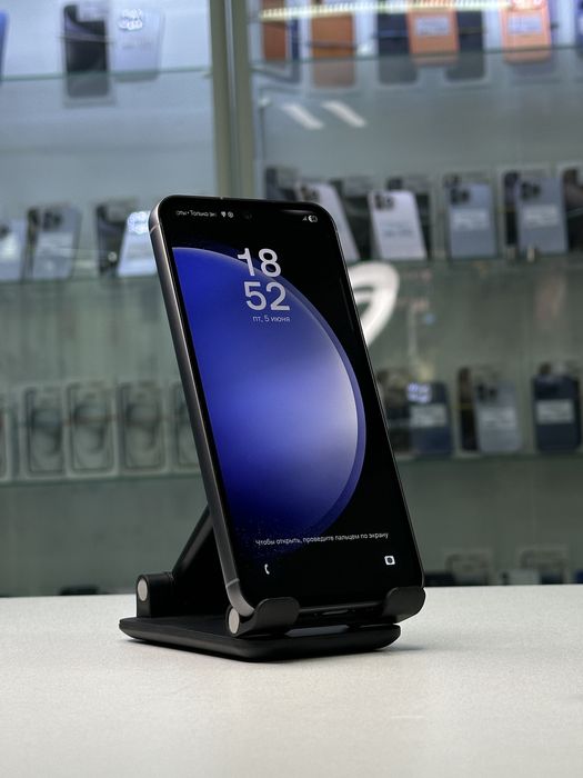 Samsung Galaxy S23 FE, Рассрочка, Апорт Маркет