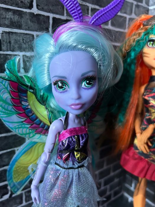 Кукла Монстр Хай Monster High
