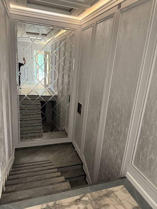 6 сотихли уй ижарага берилади