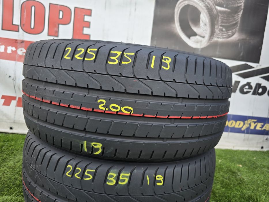 225 35 19 pirelli