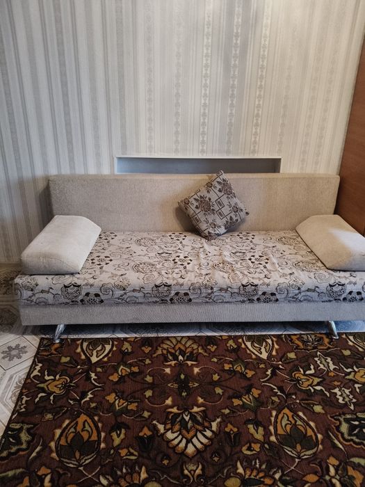 Сдам 1ком  квартиру в р-не парк Пушкина