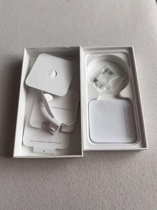 iphone 15 pro син 128гб