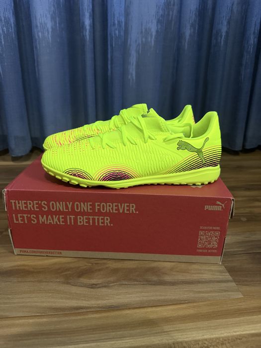 Бутсы puma future оригинал ( с Америки)