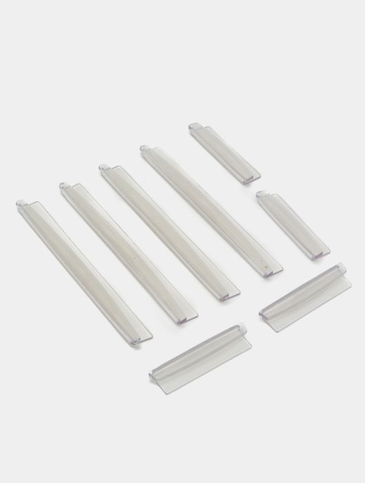 Защитные накладки на двери автомобиля