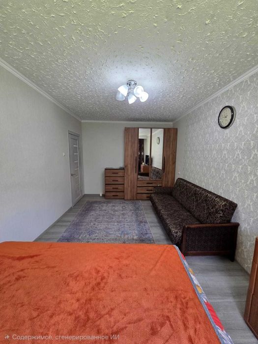 Продам 2-х ком квартиру