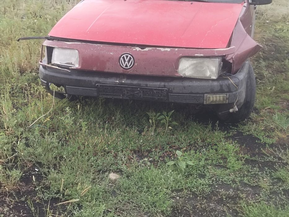Продам пассат б3