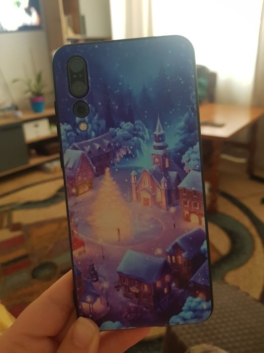 Husa huawei p20 pro