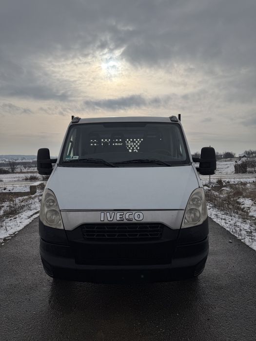 Iveco Daily 50c15
