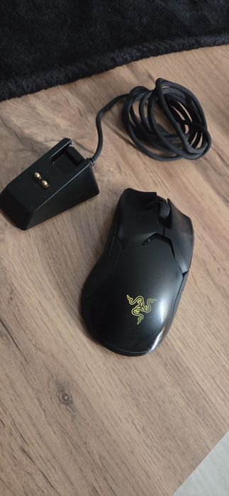 Razer Viper Ultimate