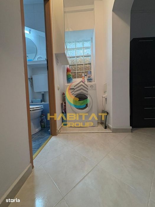 3 camere Mobilat utilat - Tei