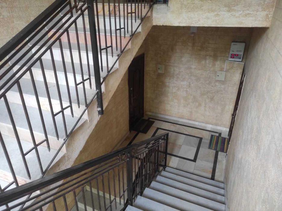 3-комн.кв-ра в новостройке с парковкой и зелёным двором — ЖК La Villa