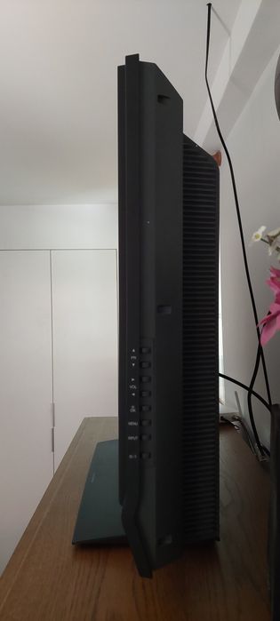 Tv. Plasmă LG HDMI Diagonală 82 cm