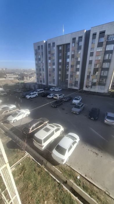 Продажа квартир Мегаполис