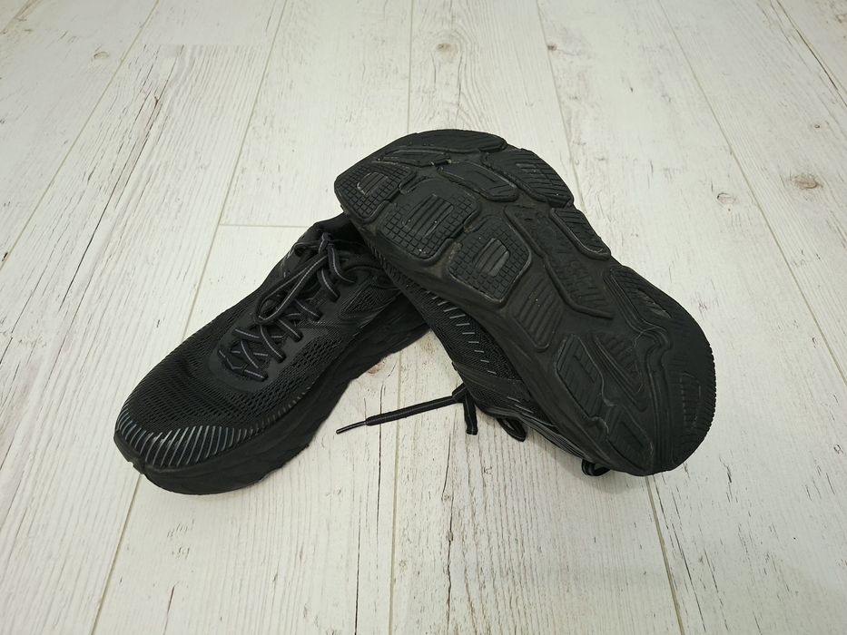 Hoka Bondi7-Ориг.маратонки