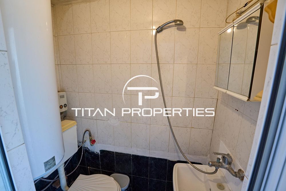 Дава се под наем Мезонет в Пловдив, Христо Смирненски - 140 кв.м за 600 € - Снимка #12