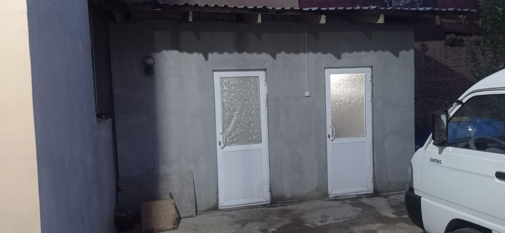 Toshkent tumanida 10 sotih uchastka sotiladi