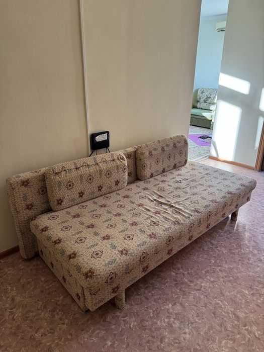 Диван раскладной