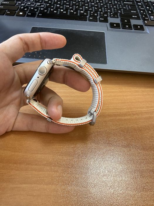 Продам Apple Watch Series 6, 41 мм.