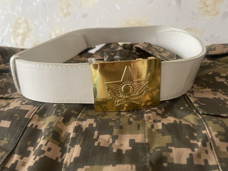 Военная форма (НВП), размер 48