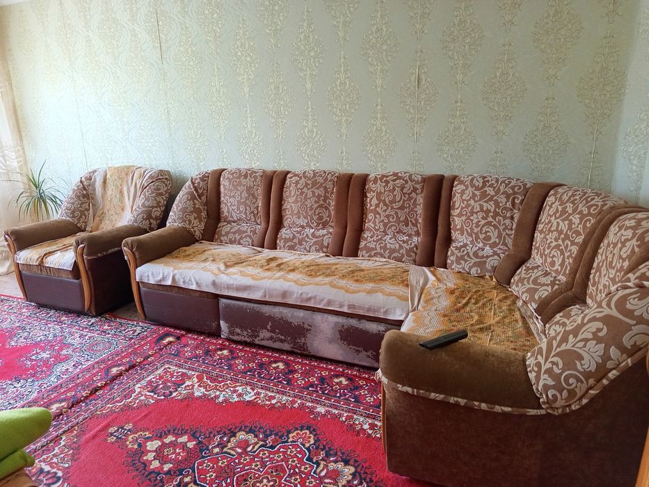 Продам мягкий уголок