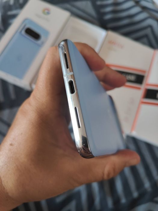 Pixel 8 Pro 256/12