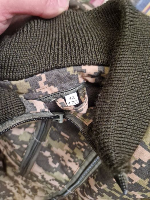 Военный форма новый