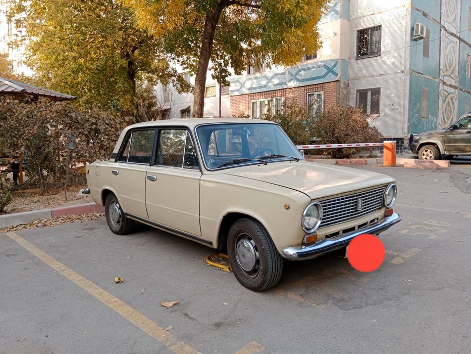 Продается автомобиль