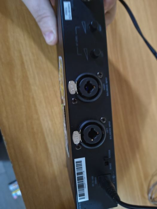 Ld system MEI 100 G2