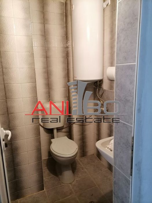 Продава се Двустаен апартамент в Варна, Зимно кино Тракия - 64 кв.м за 1969 €/кв.м - Снимка #6