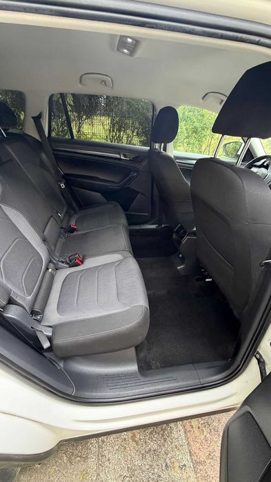 Vand Skoda kodiaq, 2021, 4x4 DSG, 150 cai, 115.000 km