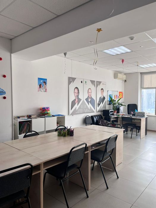 Продаётся образовательный центр