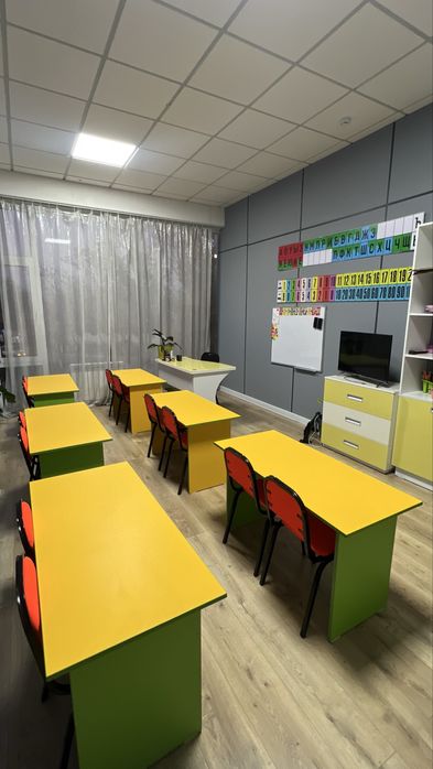 Аренда кабинетов