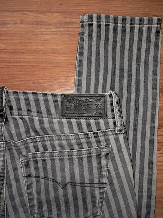 Diesel Jeans Grupee