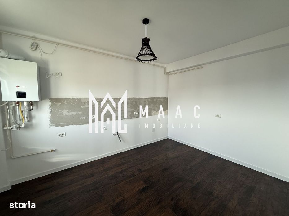 Apartament 3 camere | 150 MP | Balcon | La cheie | 2 Parcari