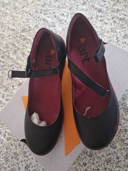 Дамски обувки Ara