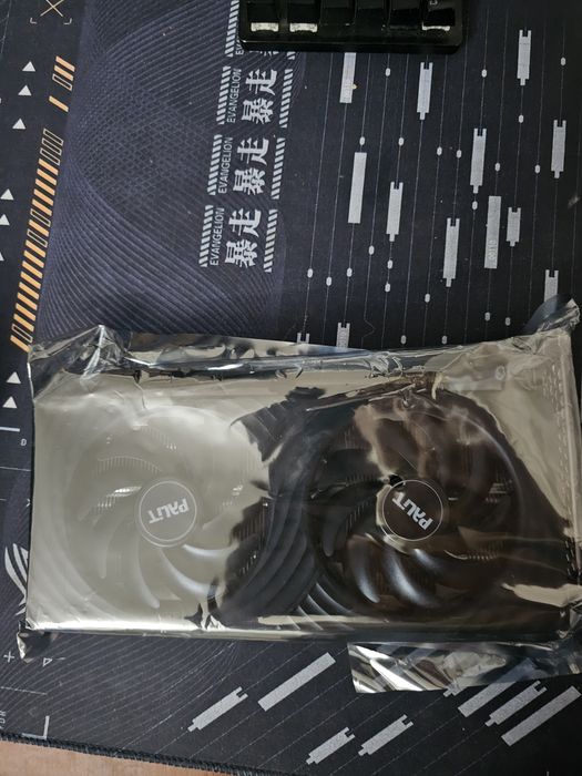 Palit 5060ti dual 8gb