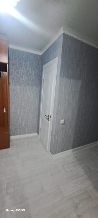 Сдам Квартира 12 мкр.